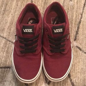 Vans